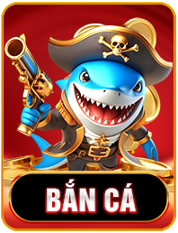 Bắn Cá Luckywin