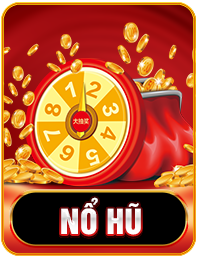Nổ Hũ Luckywin