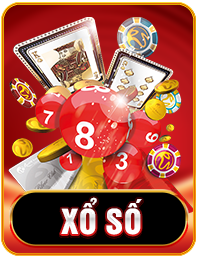 Xổ Số Luckywin