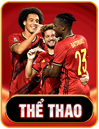 Thể Thao Luckywin