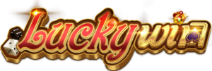 logo luckywin
